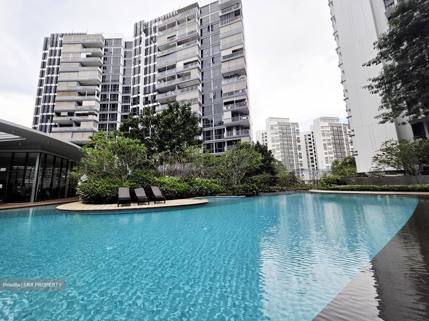 Parc Centros (D19), Condominium #499566991